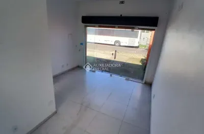 Ponto comercial para alugar na Rua Alberto Bins, 616, Niterói, Canoas, 20 m2 por R$ 900