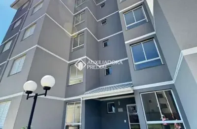 Apartamento com 2 quartos para alugar na avenida edgar pires de castro, 4900, chapéu do sol, porto alegre, 47 m2 por r$ 1.000