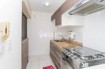 Apartamento com 2 quartos para alugar na rua doutor barcelos, 2434, tristeza, porto alegre, 54 m2 por r$ 2.500