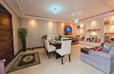 Casa em condomínio fechado com 2 quartos para alugar na rua erny ludwig, 165, mário quintana, porto alegre, 130 m2 por r$ 2.500