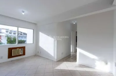 Apartamento com 2 quartos para alugar na avenida da cavalhada, 2356, cavalhada, porto alegre, 65 m2 por r$ 1.850