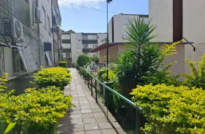 Apartamento com 2 quartos para alugar na rua padre ângelo corso, 170, cavalhada, porto alegre, 42 m2 por r$ 1.100