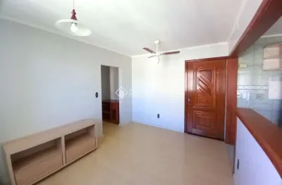 Apartamento com 1 quarto para alugar na avenida wenceslau escobar, 2034, cristal, porto alegre, 41 m2 por r$ 2.000