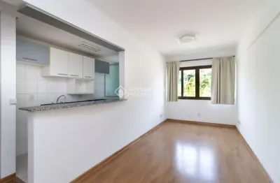 Apartamento com 1 quarto para alugar na travessa carmem, 75, floresta, porto alegre, 43 m2 por r$ 2.800