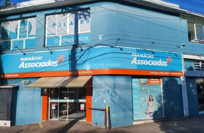 Ponto comercial para alugar na avenida teresópolis, 3788, teresópolis, porto alegre, 64 m2 por r$ 3.000