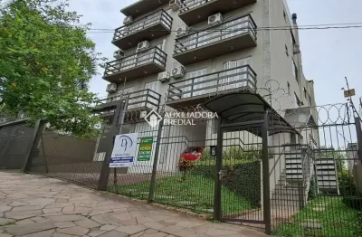 Apartamento com 2 quartos para alugar na rua mata coelho, 389, nonoai, porto alegre, 63 m2 por r$ 2.200