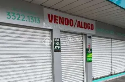 Ponto comercial para alugar na avenida teresópolis, 3169, teresópolis, porto alegre, 211 m2 por r$ 8.000