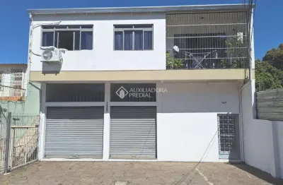 Ponto comercial para alugar na avenida professor oscar pereira, 1463, glória, porto alegre, 200 m2 por r$ 4.800