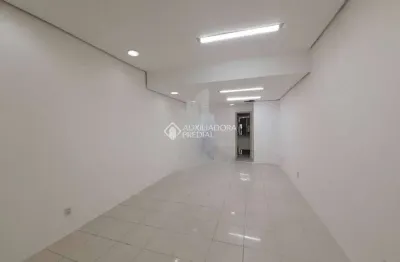 Ponto comercial para alugar na rua almirante delamare, 212, tristeza, porto alegre, 50 m2 por r$ 2.200