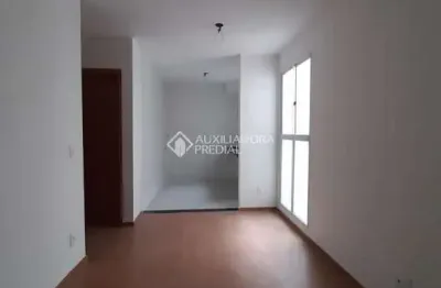 Apartamento com 2 quartos para alugar na avenida família gonçalves carneiro, 201, cavalhada, porto alegre, 40 m2 por r$ 1.600