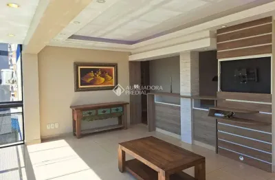 Apartamento com 3 quartos para alugar na rua doutor barcelos, 1195, tristeza, porto alegre, 97 m2 por r$ 4.500