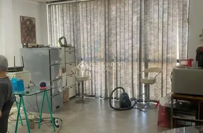 Sala comercial para alugar na rua doutor timóteo, 371, moinhos de vento, porto alegre, 36 m2 por r$ 1.100