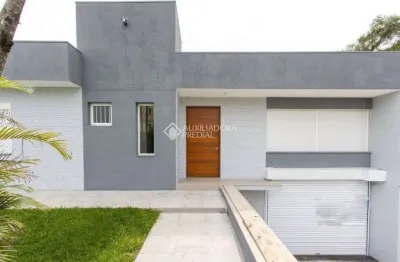 Casa com 3 quartos para alugar na rua corrêa lima, 1625, santa tereza, porto alegre, 260 m2 por r$ 6.500