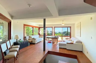 Casa em condomínio fechado com 5 quartos para alugar na rua pão de açúcar, 110, vila conceição, porto alegre, 478 m2 por r$ 8.000