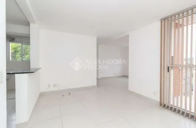 Apartamento com 2 quartos para alugar na rua doutor campos velho, 1756, cristal, porto alegre, 50 m2 por r$ 2.200