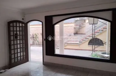 Ponto comercial para alugar na avenida wenceslau escobar, 2933, cristal, porto alegre, 29 m2 por r$ 1.900