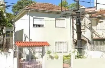 Casa em condomínio fechado com 3 quartos para alugar na rua josé de alencar, 1105, menino deus, porto alegre, 189 m2 por r$ 10.000
