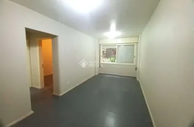 Apartamento com 2 quartos para alugar na avenida guaíba, 3400, vila assunção, porto alegre, 84 m2 por r$ 1.300