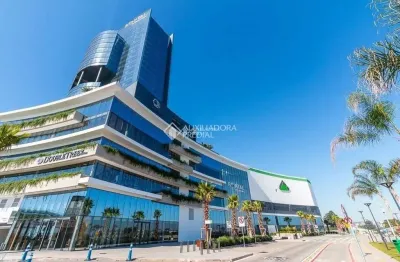 Sala comercial para alugar na avenida padre cacique, 2893, praia de belas, porto alegre, 32 m2 por r$ 2.500