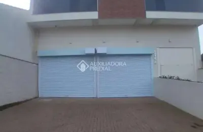 Ponto comercial para alugar na rua doutor barcelos, 1756, tristeza, porto alegre, 148 m2 por r$ 7.250