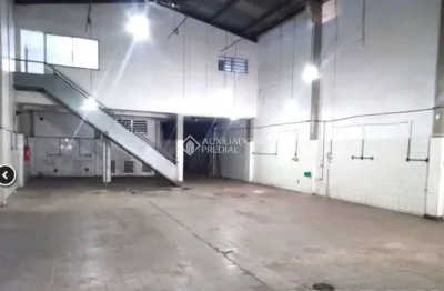 Prédio para alugar na rua florinha, 49, cavalhada, porto alegre, 750 m2 por r$ 11.500