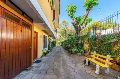 Casa em condomínio fechado com 3 quartos para alugar na avenida imperial, 392, ipanema, porto alegre, 165 m2 por r$ 5.000