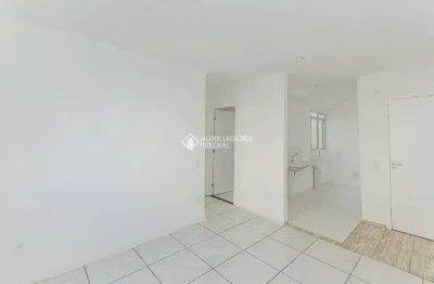 Apartamento com 2 quartos para alugar na avenida família gonçalves carneiro, 441, cavalhada, porto alegre, 40 m2 por r$ 1.100