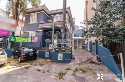 Casa comercial para alugar na rua quintino bocaiúva, 699, floresta, porto alegre, 200 m2 por r$ 12.000