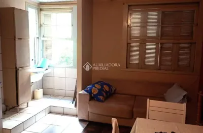 Apartamento com 2 quartos para alugar na avenida senador salgado filho, 160, centro histórico, porto alegre, 52 m2 por r$ 2.200