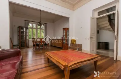 Casa comercial para alugar na avenida coronel marcos, 579, pedra redonda, porto alegre, 863 m2 por r$ 17.800