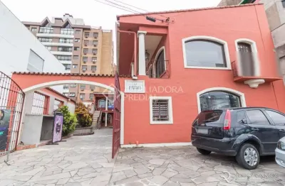 Ponto comercial para alugar na avenida wenceslau escobar, 2933, cristal, porto alegre, 92 m2 por r$ 4.500