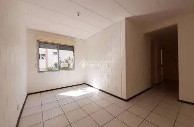 Apartamento com 3 quartos para alugar na avenida romeu samarani ferreira, 305, vila nova, porto alegre, 48 m2 por r$ 1.300
