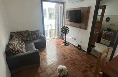 Apartamento com 1 quarto para alugar na rua coronel josé rodrigues sobral, 53, partenon, porto alegre, 45 m2 por r$ 1.650
