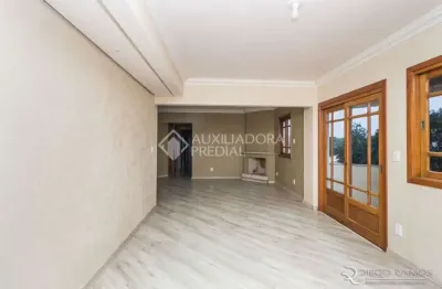 Apartamento com 4 quartos para alugar na rua professor joaquim louzada, 77, camaquã, porto alegre, 160 m2 por r$ 4.500