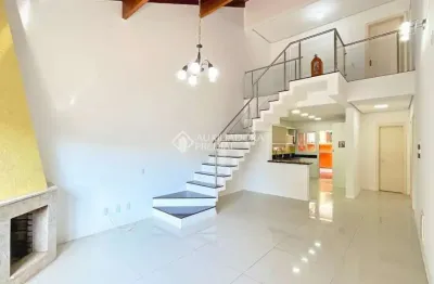 Casa em condomínio fechado com 4 quartos para alugar na rua fernando jorge schneider, 533, hípica, porto alegre, 120 m2 por r$ 4.250