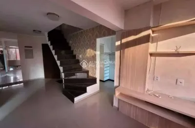 Cobertura com 3 quartos para alugar na rua doutor aldo wildt, 160, vila nova, porto alegre, 113 m2 por r$ 2.900