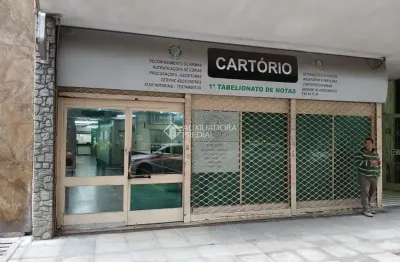 Ponto comercial para alugar na rua general andrade neves, 159, centro histórico, porto alegre, 196 m2 por r$ 20.000