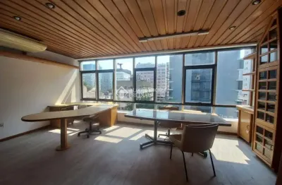 Sala comercial para alugar na rua felipe neri, 298, auxiliadora, porto alegre, 72 m2 por r$ 1.900