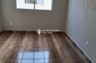 Apartamento com 2 quartos para alugar na rua josé iuchno, 205, hípica, porto alegre, 42 m2 por r$ 1.000