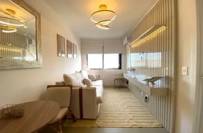 Apartamento com 1 quarto para alugar na avenida senador tarso dutra, 431, petrópolis, porto alegre, 60 m2 por r$ 3.950