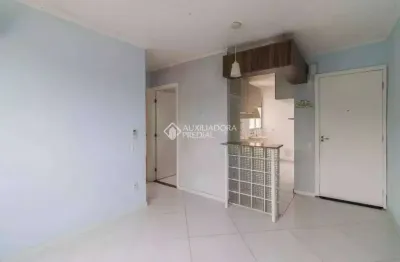 Apartamento com 2 quartos para alugar na avenida família gonçalves carneiro, 441, cavalhada, porto alegre, 43 m2 por r$ 1.200