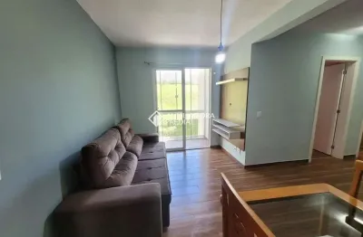 Apartamento com 2 quartos para alugar na rua joaquim de carvalho, 650, vila nova, porto alegre, 50 m2 por r$ 1.600