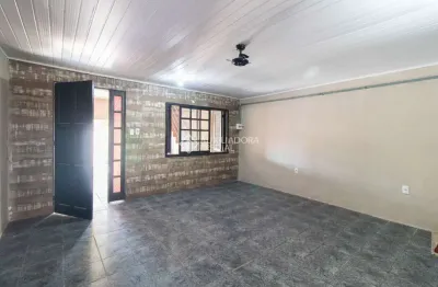 Casa com 3 quartos para alugar na rua germano bonow filho, 423, hípica, porto alegre, 125 m2 por r$ 2.000