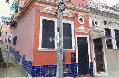 Casa com 1 quarto para alugar na rua demétrio ribeiro, 334, centro histórico, porto alegre, 90 m2 por r$ 2.000