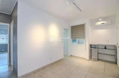 Apartamento com 1 quarto para alugar na rua ricalde marques, 242, jardim são pedro, porto alegre, 48 m2 por r$ 1.600