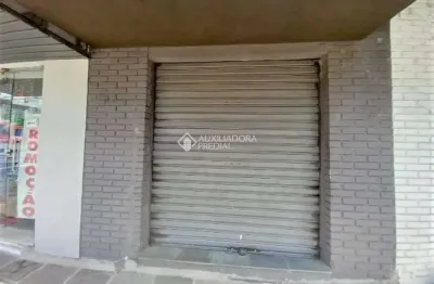 Ponto comercial para alugar na rua doutor mário totta, 614, tristeza, porto alegre, 35 m2 por r$ 2.300
