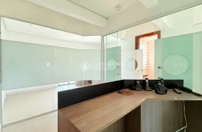 Sala comercial para alugar na avenida getúlio vargas, 1691, menino deus, porto alegre, 50 m2 por r$ 2.900