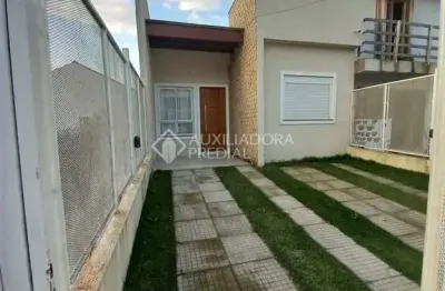 Casa em condomínio fechado com 3 quartos para alugar na rua jorge babot miranda, 440, aberta dos morros, porto alegre, 81 m2 por r$ 3.500