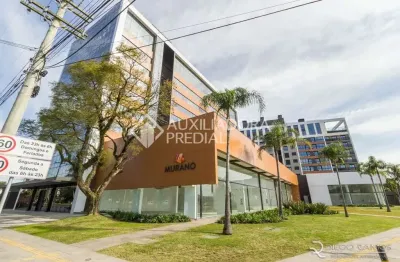 Sala comercial para alugar na avenida icaraí, 1717, cristal, porto alegre, 69 m2 por r$ 2.590