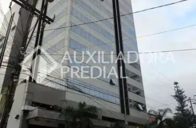 Sala comercial para alugar na avenida carlos gomes, 141, auxiliadora, porto alegre, 38 m2 por r$ 1.500